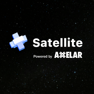 Satellite by Axelar